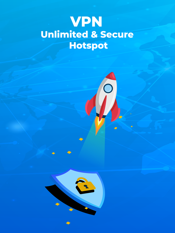 Screenshot #4 pour Mgosu VPN & Secure Private