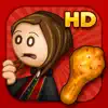 Papa's Wingeria HD App Delete