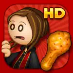 Papa's Wingeria HD App Cancel