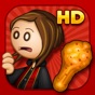 Papa's Wingeria HD app download