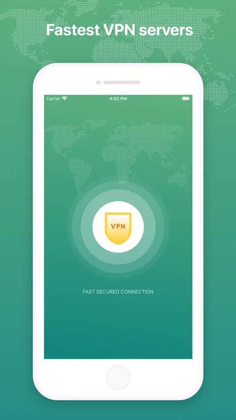 VPN: super unlimited proxy vpn