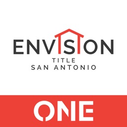 EnvisionAgent ONE