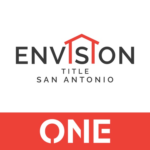 EnvisionAgent ONE