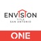 EnvisionAgent ONE is a city/county specific closing cost app that comes preloaded with calculations and closing costs for Real Estate professionals