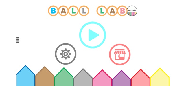 Ball Lab Arcade(圖1)-速報App