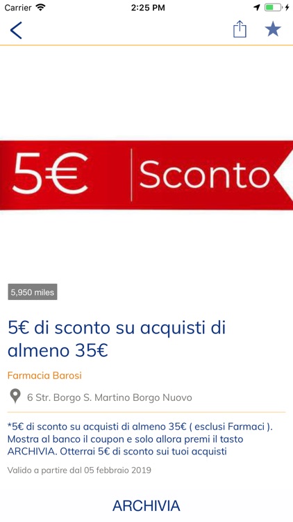 Farmacia Barosi screenshot-5