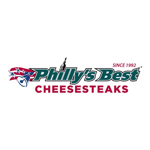 Philly's Best Cheesesteaks icon