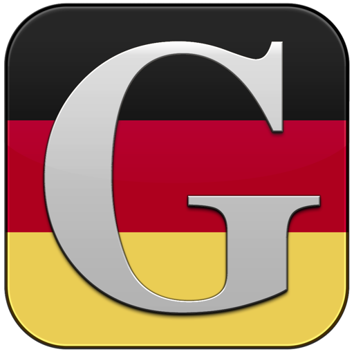 Nemecká gramatika icon
