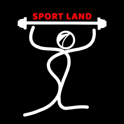 Sportland GYM Читы