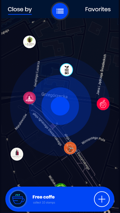 Stamper Screenshot