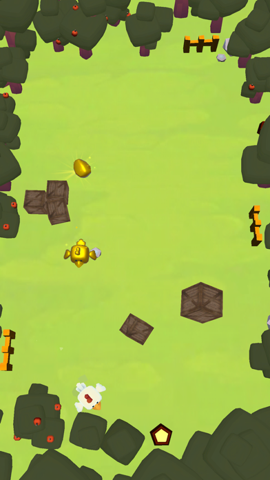 Screenshot #3 pour Eat Eggs