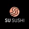 Delivery Oficial do Su Sushi