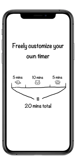 Game screenshot Timer for Meditation apk