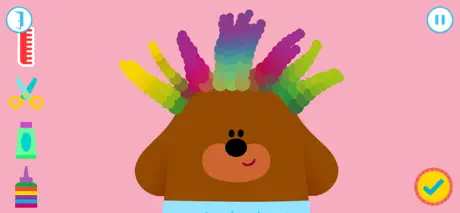 Hey Duggee: The Big Badge App