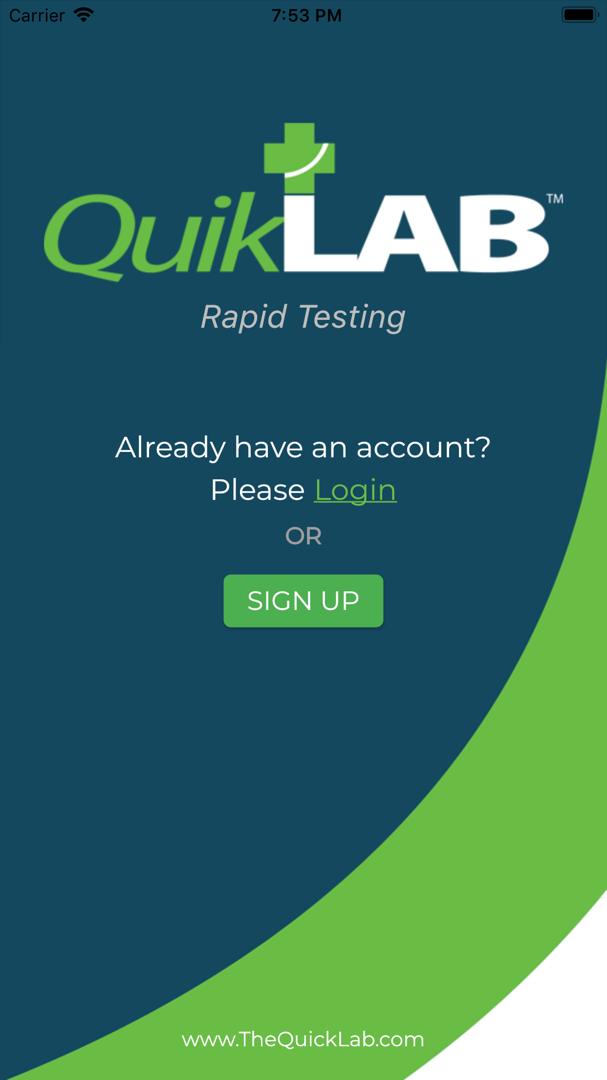 Quik Labs