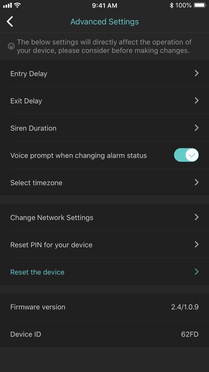Veho Cave screenshot-4