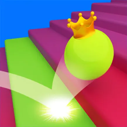 Stair Race 3D Читы