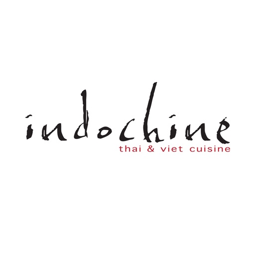Indochine Cuisine icon