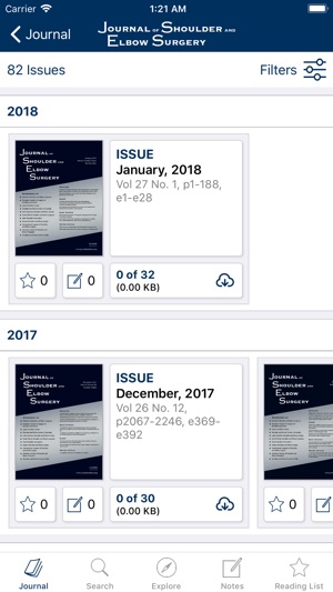 J Shoulder Elbow Surg (JSES)(圖3)-速報App