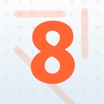 Download 8 Words Search in a photo app