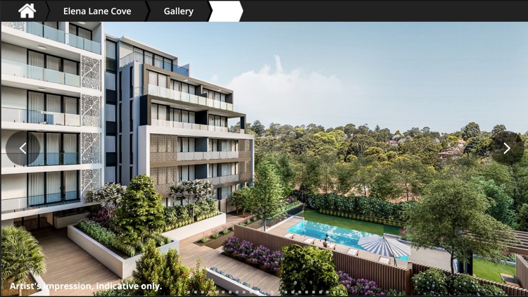 Hyecorp Property Group screenshot-8