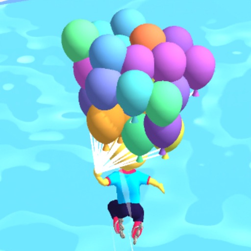 Balloon Skate