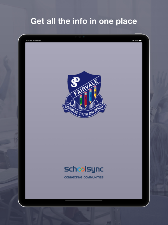 Screenshot #4 pour Fairvale Public School