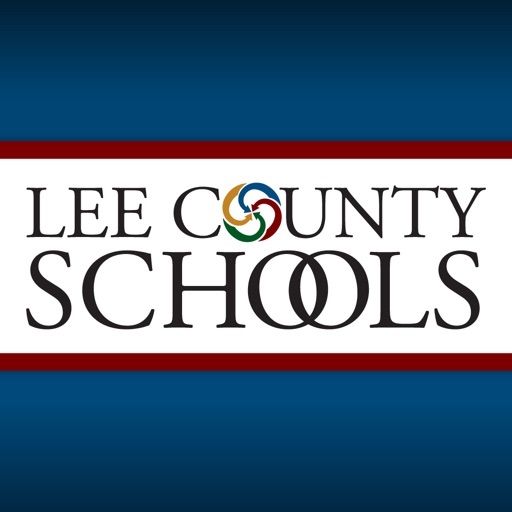 Lee County Schools icon