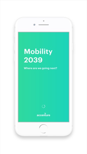 Mobility 2039