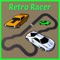 Icon Retro Racer Pro
