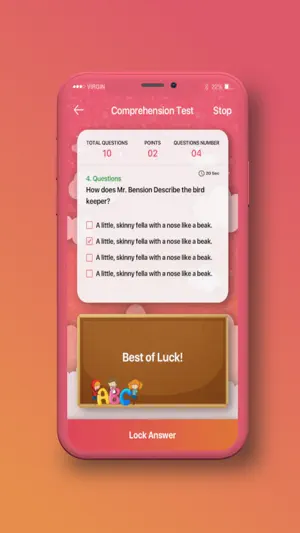 My BOB Team screenshot 4