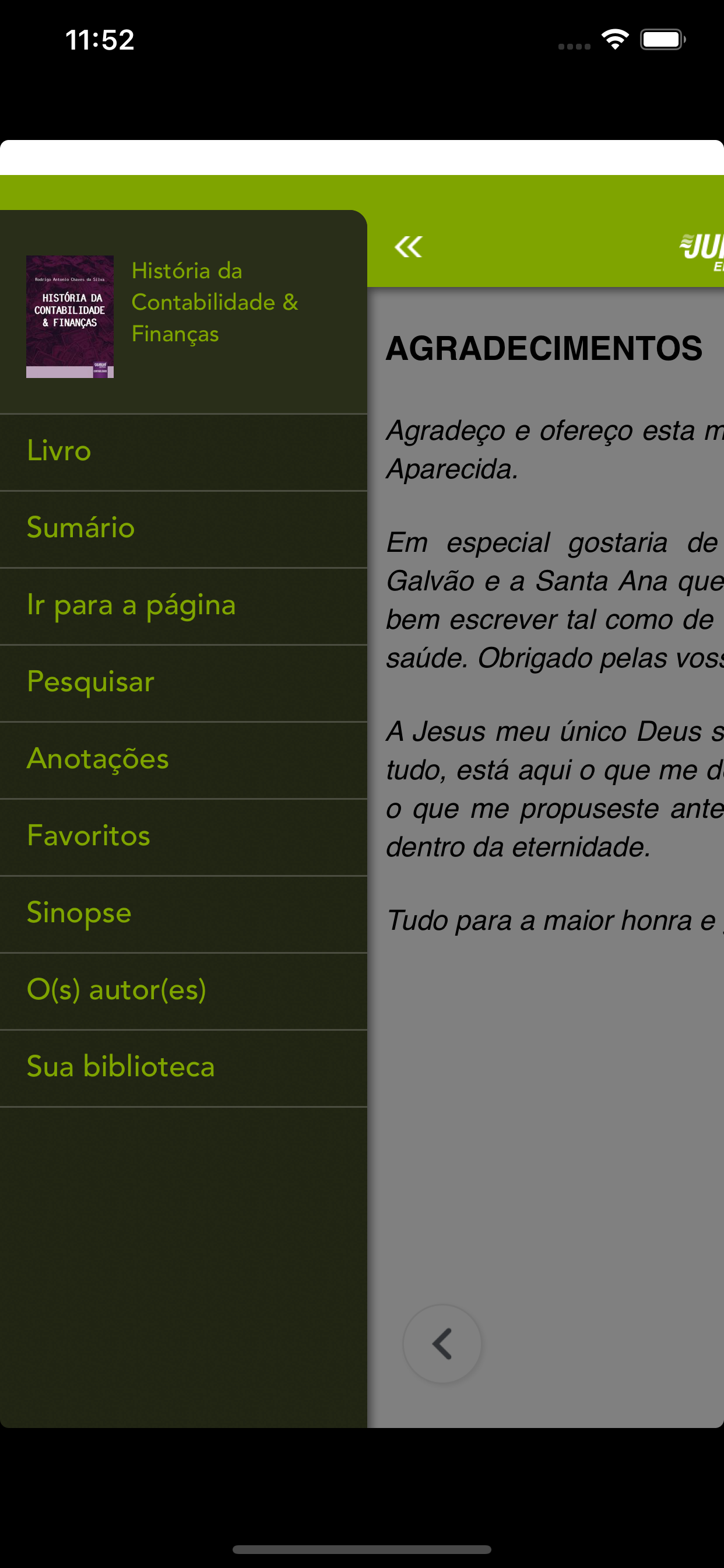 Juruá eBooks