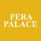 Pera Palace Official App