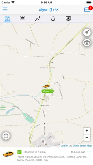 TOPFLY screenshot 3