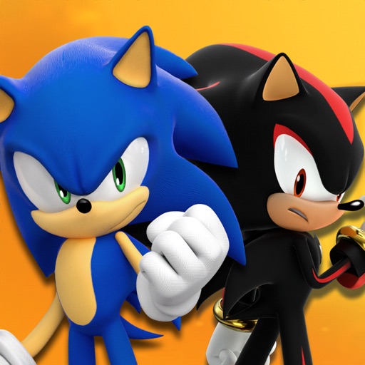 Sonic Forces - Racing Battle