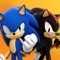Sonic has been in a few endless runners and kart racers on iOS, but Sonic Forces merges the two