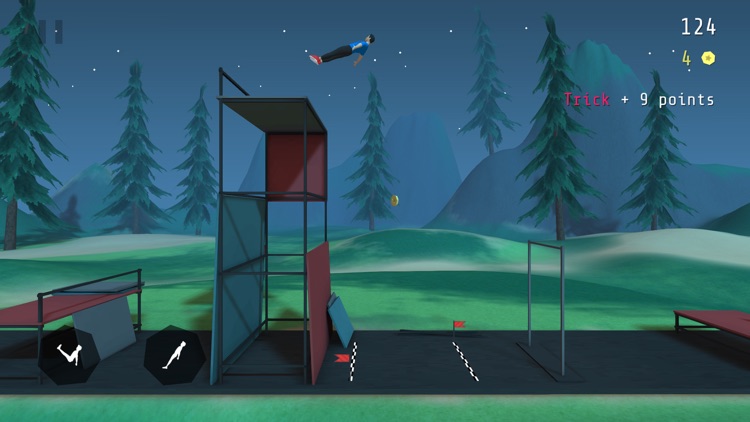 Flip Range screenshot-5