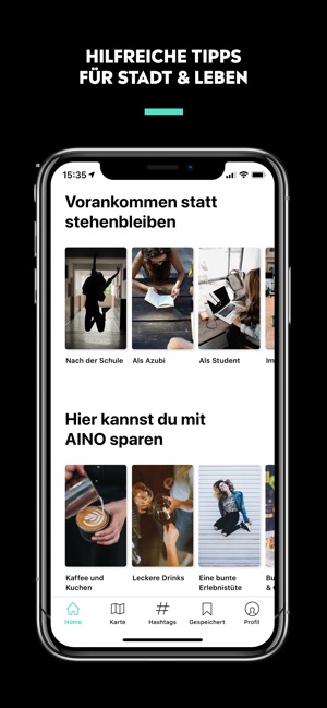 rencontres à deiner Stadt