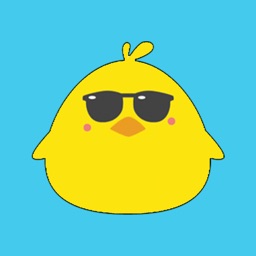 Angry Chicken Stickers & emoji