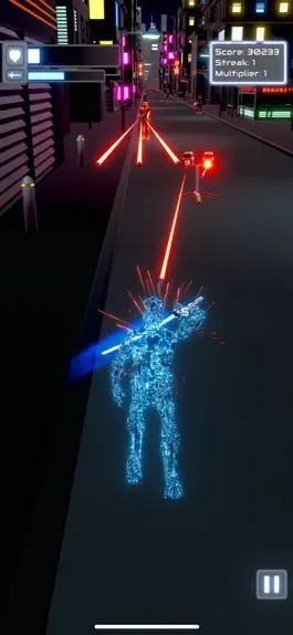 Game screenshot Blade Of Light mod apk