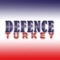 Defence Turkey magazine is an information platform on the developments of international and Turkish defence and aerospace  industries, capabilities and technologies