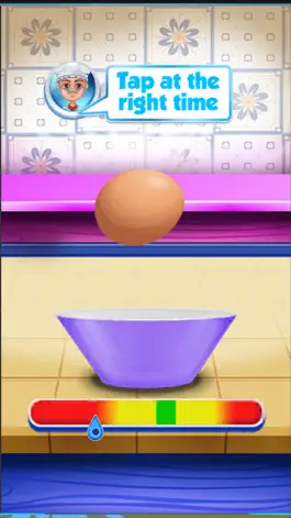 Game screenshot Amazing cookup kitchen master hack