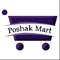 Poshak Mart helps customers place orders online and wait at home while the shopkeeper packs the goods