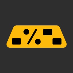 Таксі Процент. Місто Київ