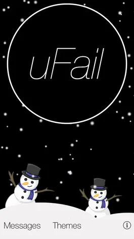 Game screenshot uFail Universal mod apk