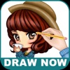 Learn How To Draw Step By Step
