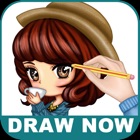 Top 45 Education Apps Like Learn How To Draw Step By Step - Best Alternatives