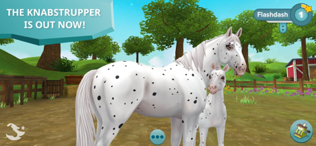 Hacks for Star Stable Horses