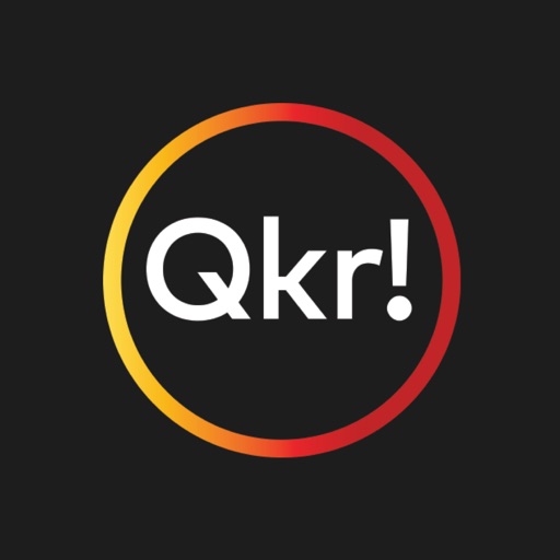 Qkr!™