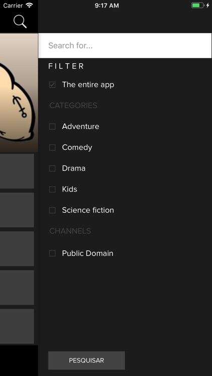 playondiaspora screenshot-3